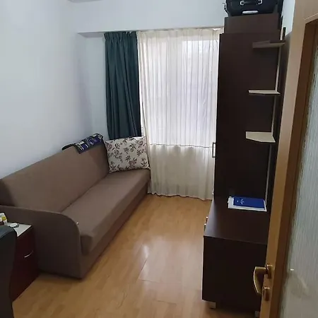 2 Untold Festival Apartment