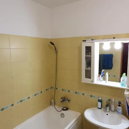 2 Untold Festival Apartment *